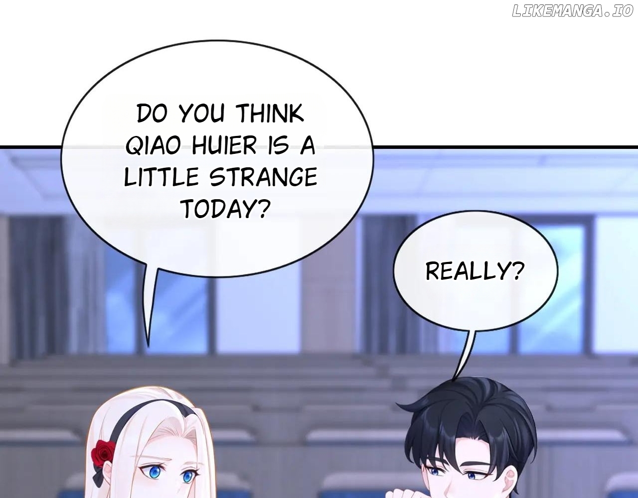 Quick Transmigration: The Host Wants To Die Chapter 158 - page 4
